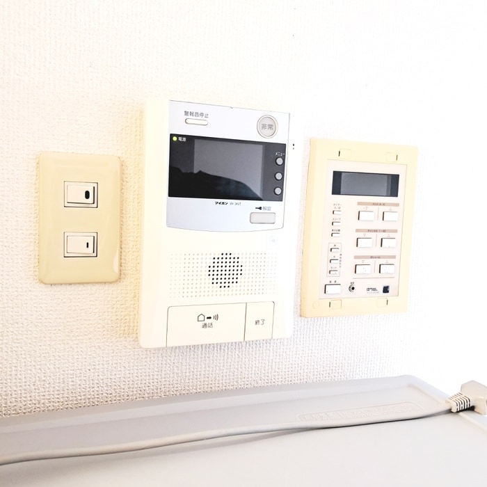 内観写真 日神パレス磯子（335）