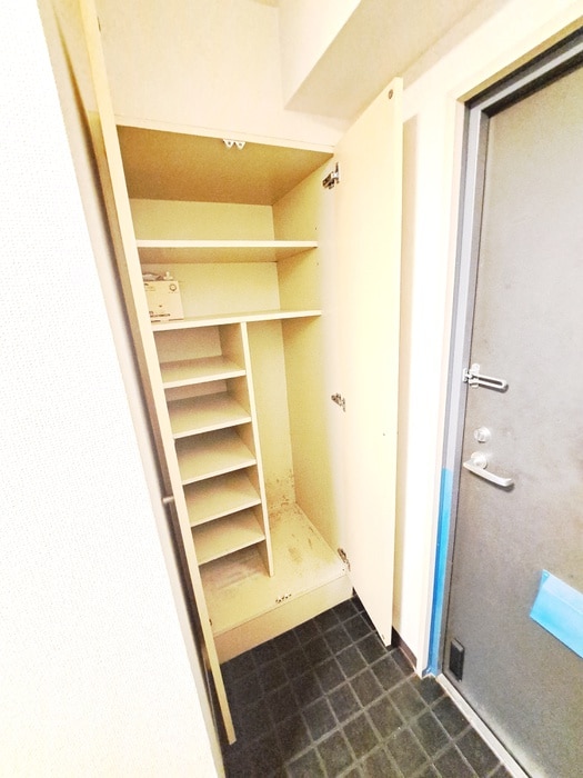 内観写真 日神パレス磯子（335）