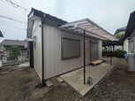 坂口邸貸家
