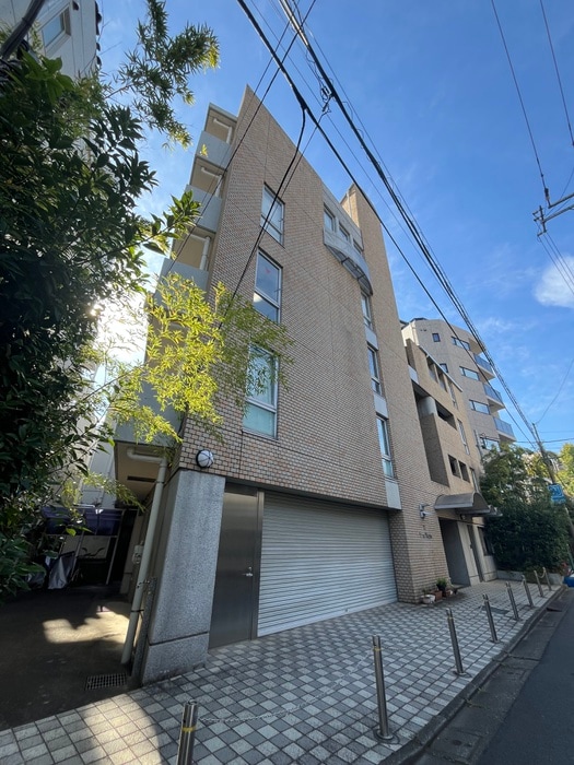 外観写真 ト－レ・タケダ