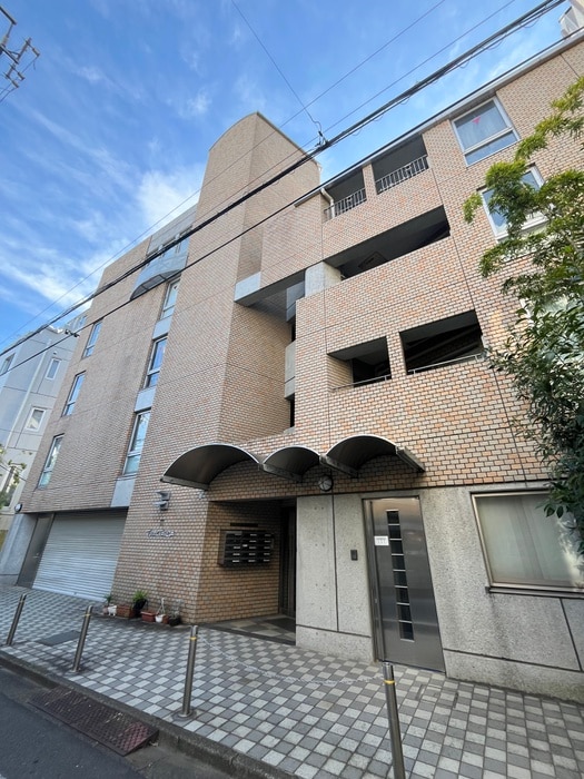 外観写真 ト－レ・タケダ