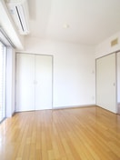 居室 ト－レ・タケダ