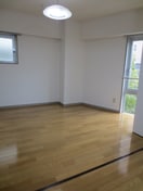 居室 ト－レ・タケダ