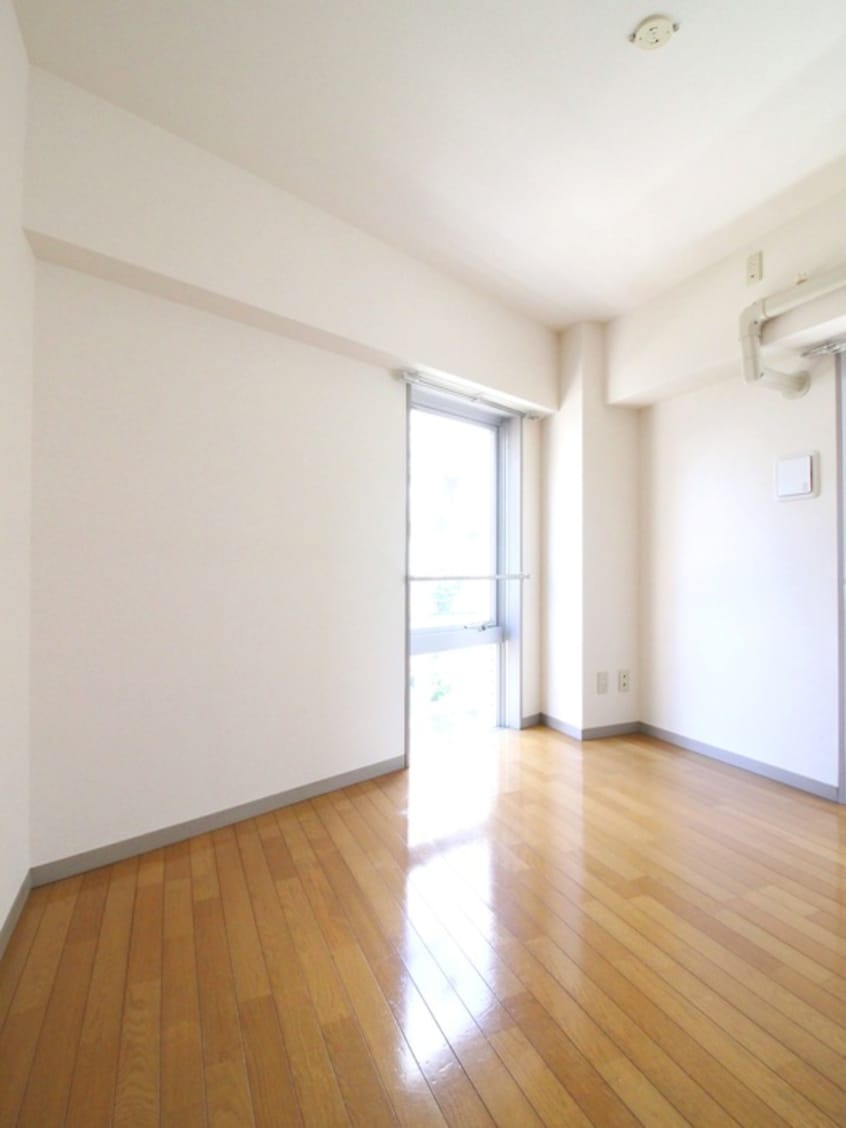 居室 ト－レ・タケダ