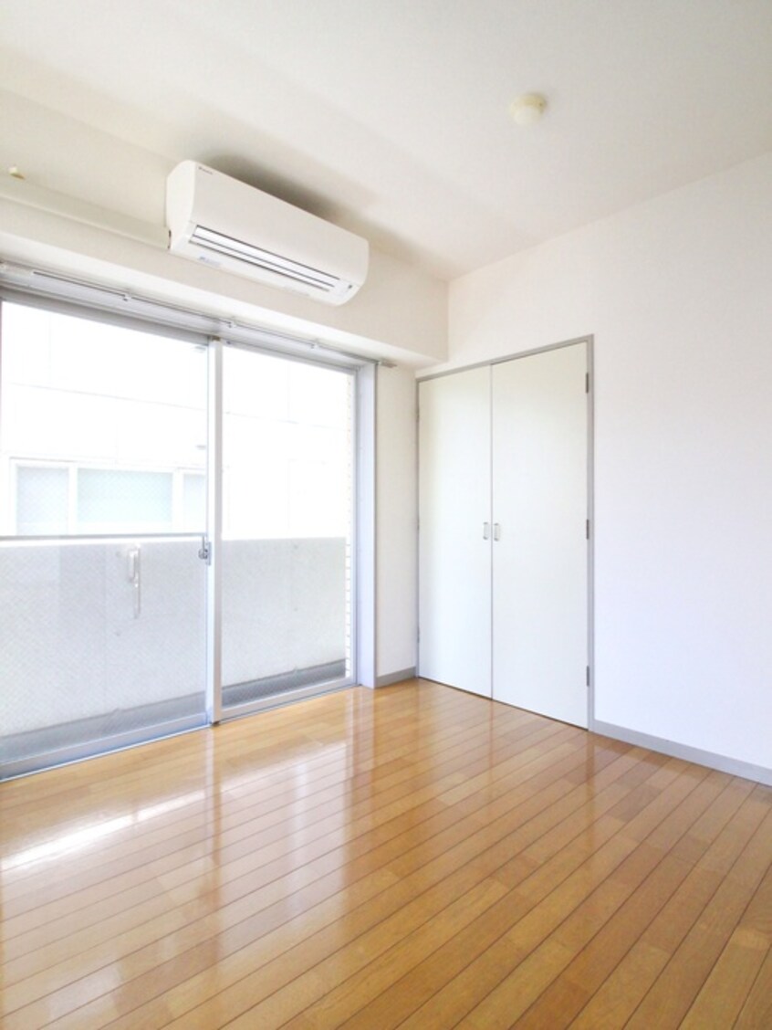 居室 ト－レ・タケダ