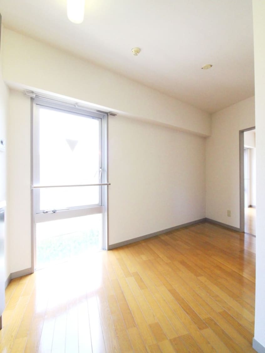 居室 ト－レ・タケダ