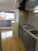 キッチン ト－レ・タケダ