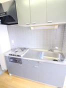 キッチン ト－レ・タケダ