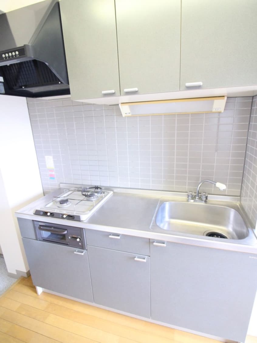 キッチン ト－レ・タケダ