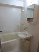 バス／シャワールーム等 ト－レ・タケダ