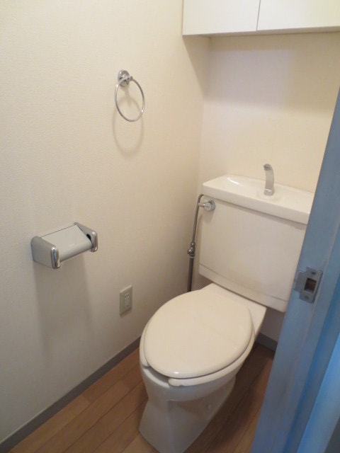 トイレ ト－レ・タケダ