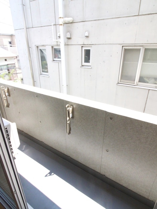 ベランダ・バルコニー ト－レ・タケダ