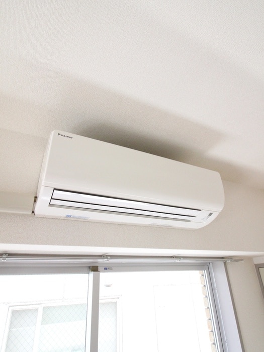 内観写真 ト－レ・タケダ