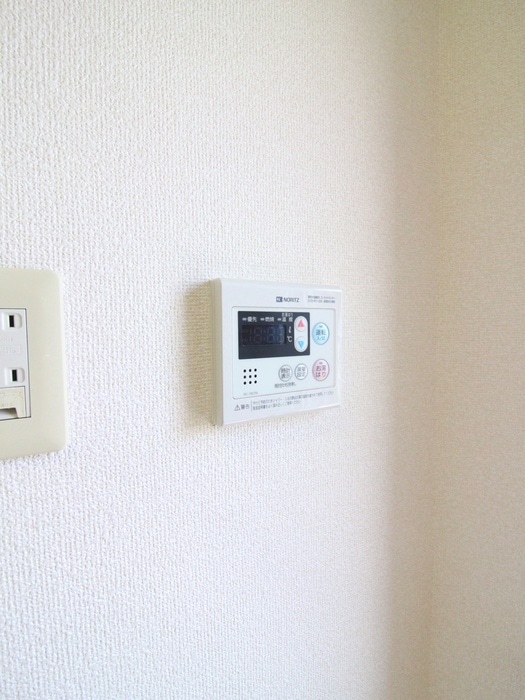 内観写真 ト－レ・タケダ