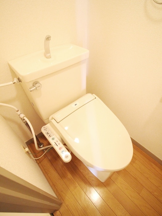 トイレ ト－レ・タケダ