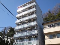 セイントパレス根岸