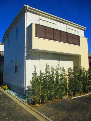 やねやＲ戸建Ｂ棟