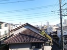 室内からの展望 Ｍｉｏ Ｌａ Ｌｕｃｅ大宮