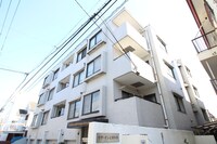 クリオときわ台ファ－スト(407)