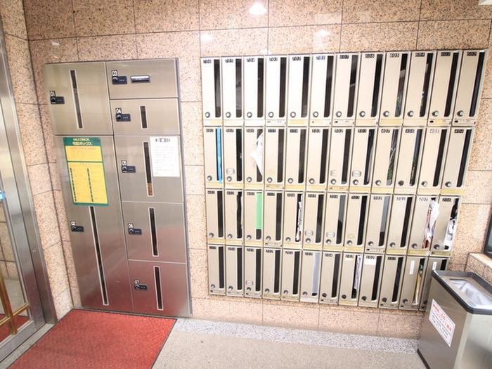 建物設備 スカイコート目白（７０５）