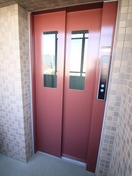 建物設備 スカイコート目白（７０５）