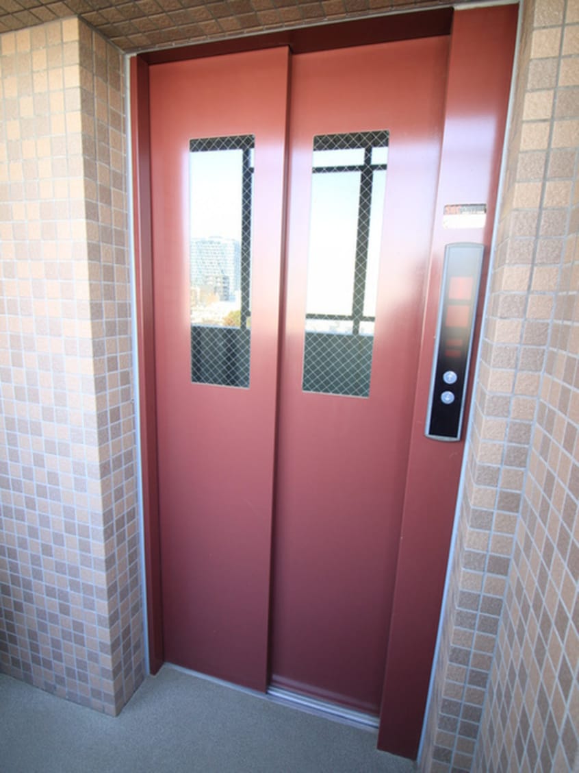 建物設備 スカイコート目白（７０５）