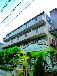 ソアブール西早稲田（406）