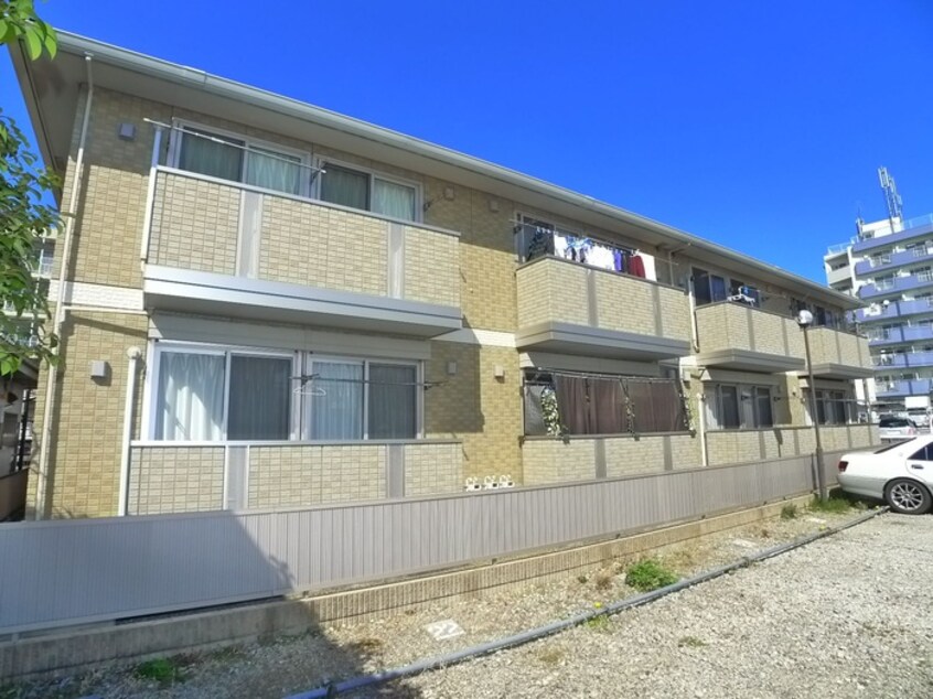 外観写真 ＭＴアーバンコート