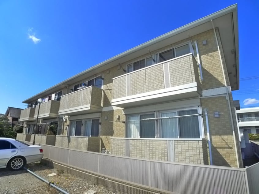 外観写真 ＭＴアーバンコート