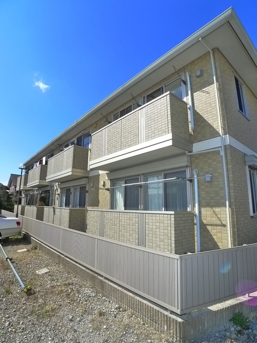 外観写真 ＭＴアーバンコート