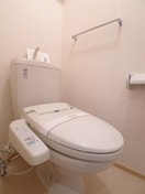 トイレ ＭＴアーバンコート