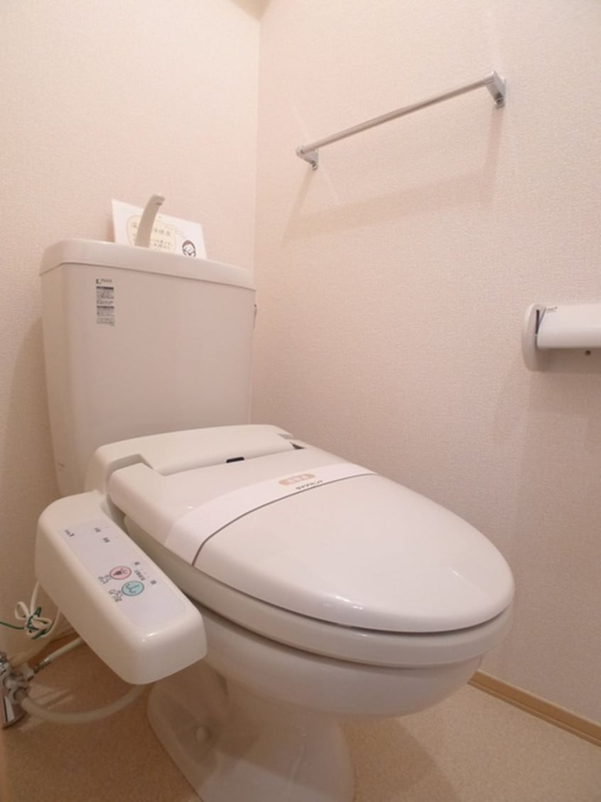 トイレ ＭＴアーバンコート