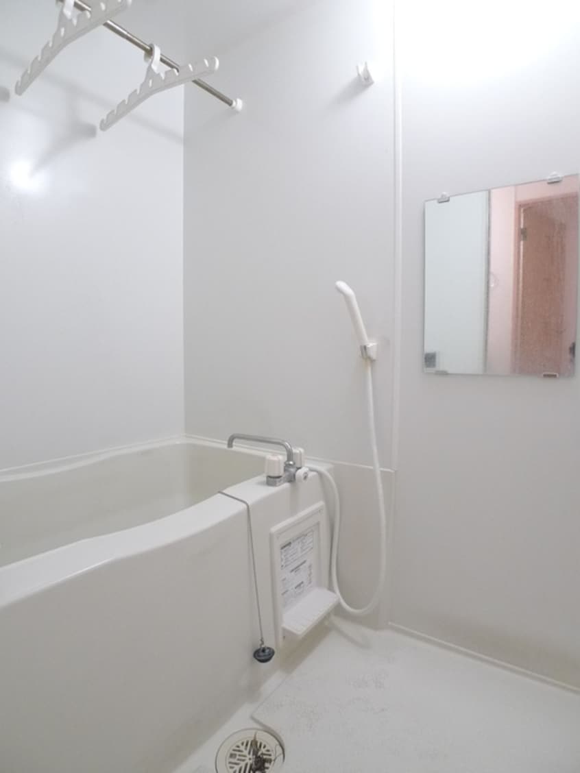 バス／シャワールーム等 ＭＴアーバンコート