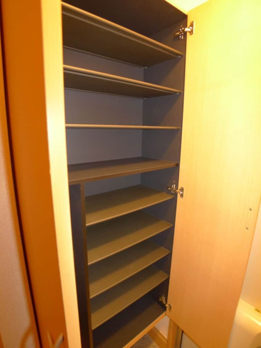 靴箱 ＭＴアーバンコート