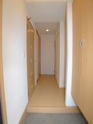 玄関 ＭＴアーバンコート