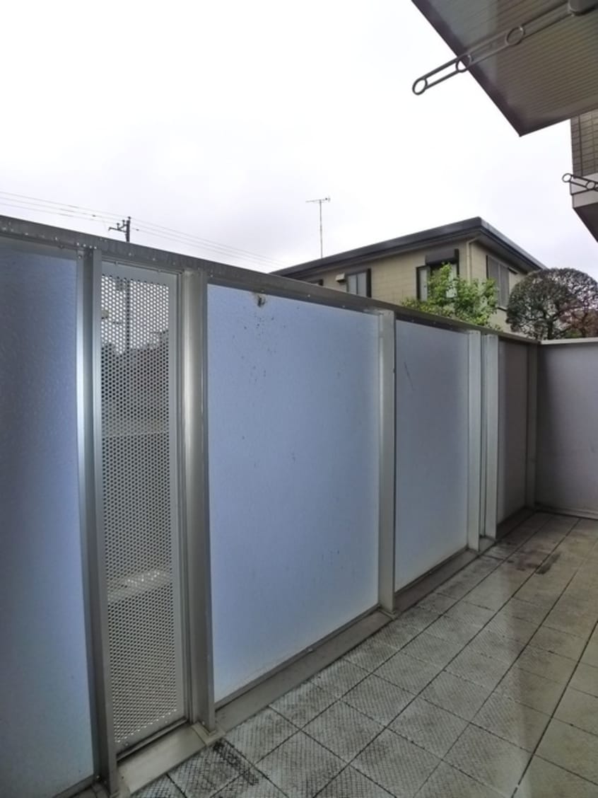 ベランダ・バルコニー ＭＴアーバンコート