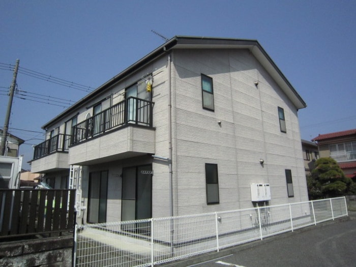 外観写真 アムールＯＺＡＷＡ