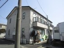 外観写真 アムールＯＺＡＷＡ