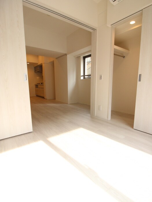 居室 アスール両国