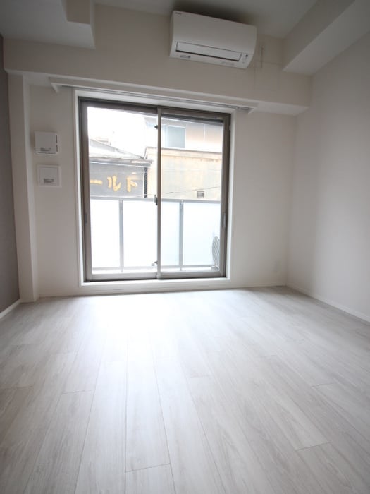 居室 アスール両国