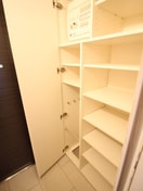 靴箱 アスール両国