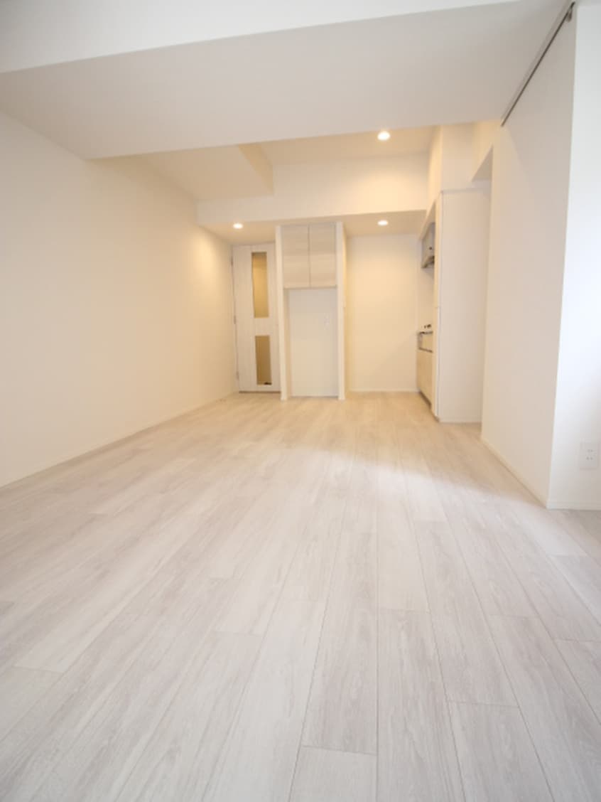 居室 アスール両国