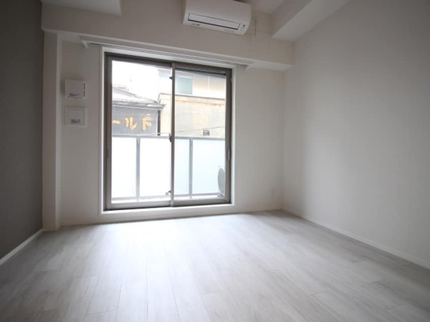 居室 アスール両国