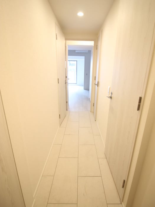 廊下 アスール両国