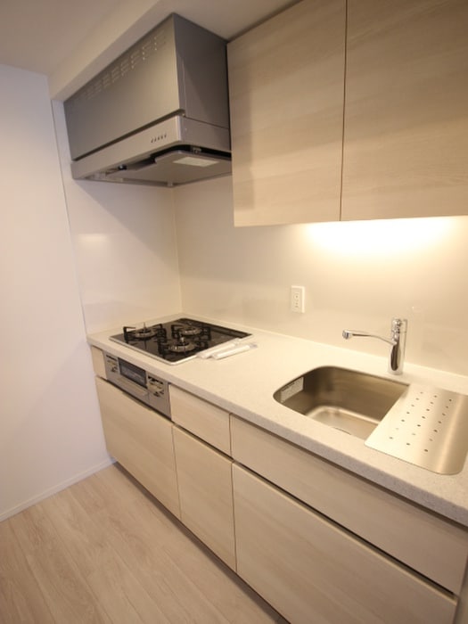 キッチン アスール両国