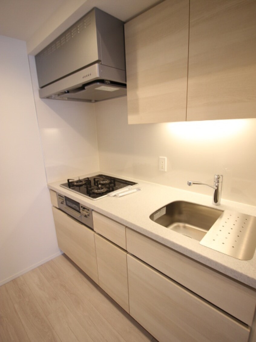 キッチン アスール両国