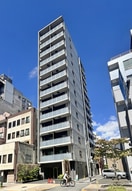 外観写真 アスール両国