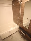 バス／シャワールーム等 アスール両国