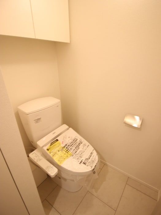 トイレ アスール両国