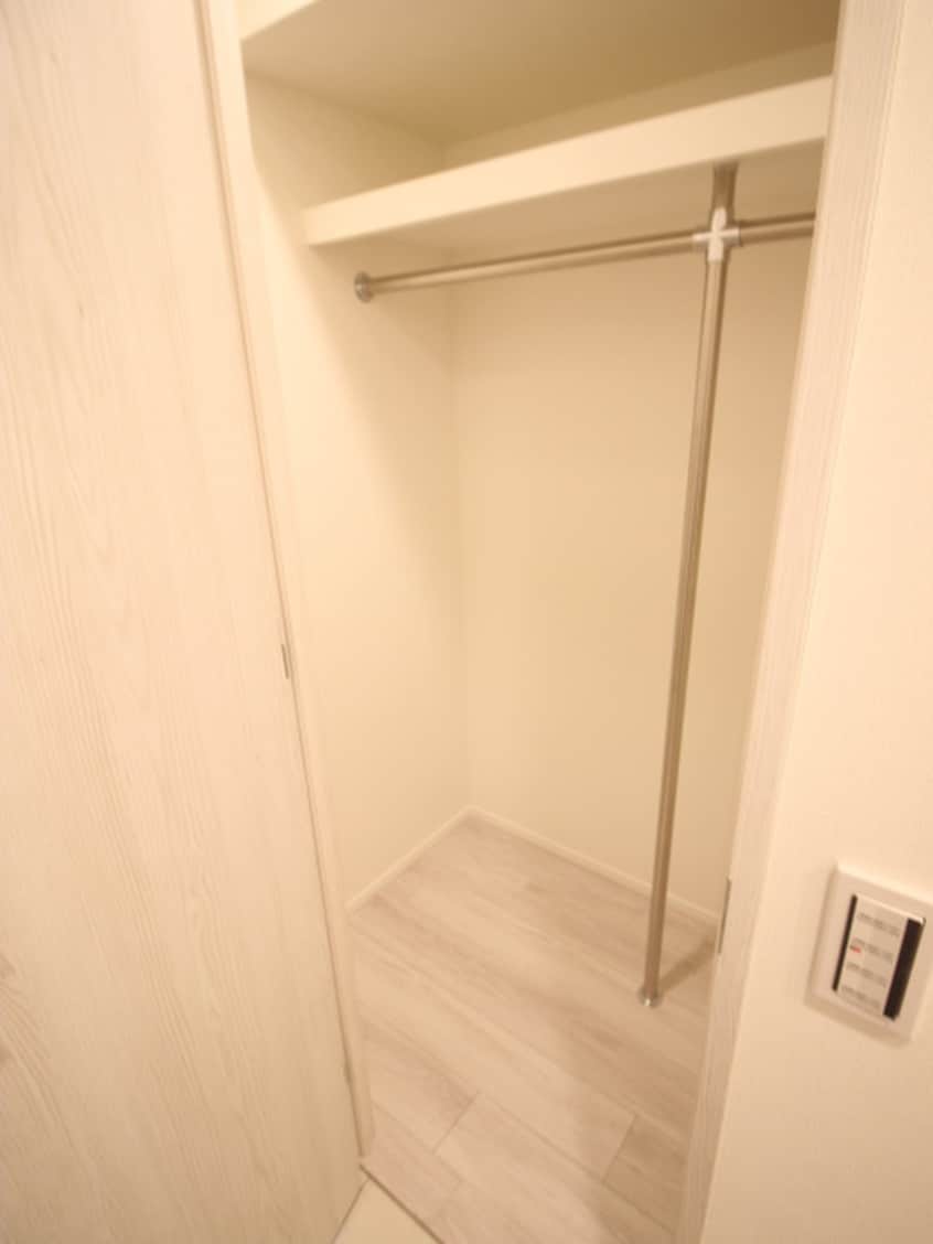 収納 アスール両国